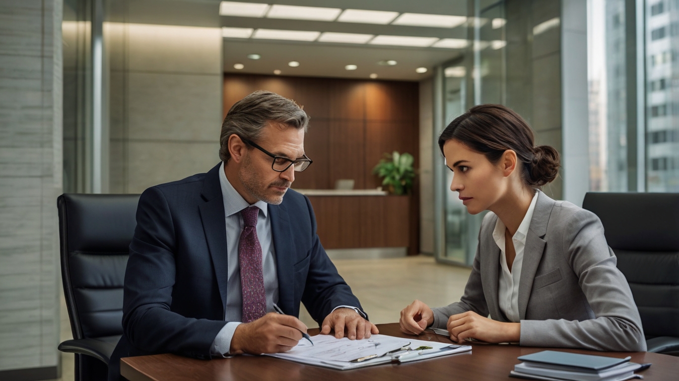 Services comptables professionnels