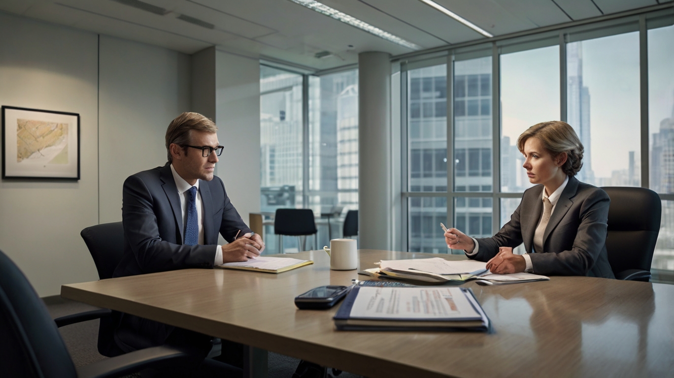 Expertise fiscale pour entreprises